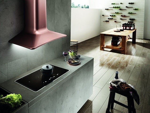 Как выбрать вытяжку для кухни: виды и различия, какая лучше - фото3 Как выбрать вытяжку для кухни: виды и различия, какая лучше - фото3