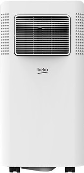 Мобильные кондиционеры с функцией очистки воздуха - BEKO BP207C