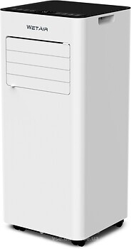 Мобильные кондиционеры с функцией очистки воздуха - WetAir WPAC-E07K