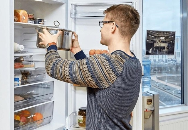 Подовжуємо життя холодильнику: правильний догляд та особливості - фото4