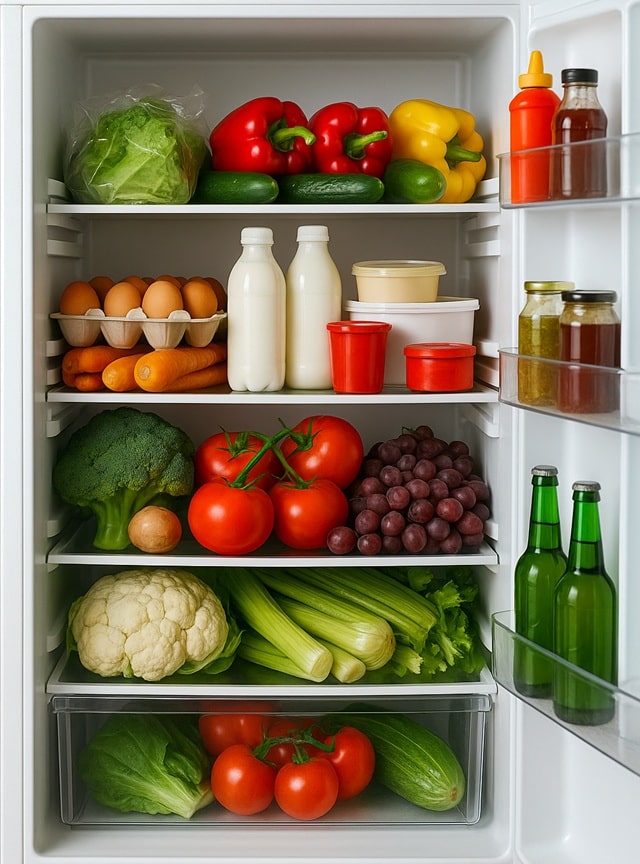 Самые распространенные поломки холодильников: как их предотвратить и что делать - фото1