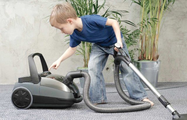 Шланг для пылесоса виды, как выбрать и хранить - фото2 Шланг для пылесоса виды, как выбрать и хранить - фото2