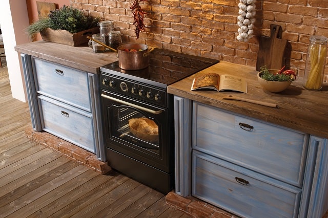 Современная электрическая плита: виды и особенности, как выбрать - фото1