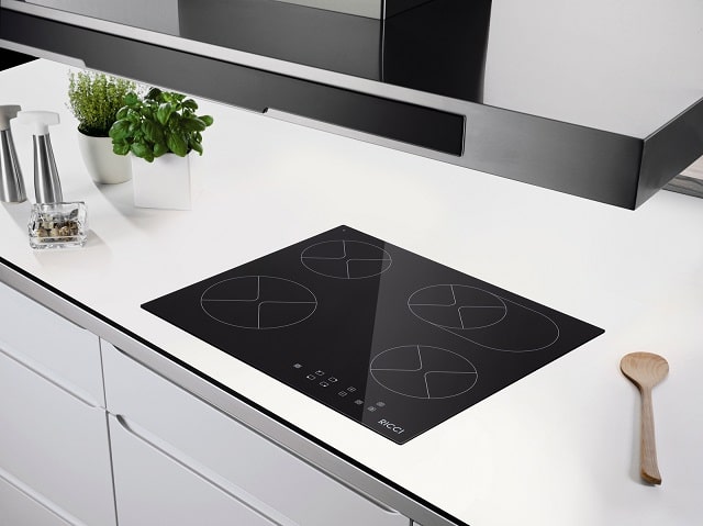 Современная электрическая плита: виды и особенности, как выбрать - Стеклокерамические плиты - фото3