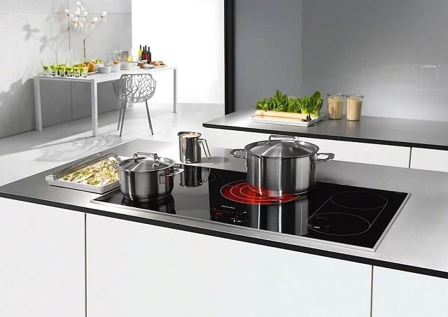 Современная электрическая плита: виды и особенности, как выбрать - фото5
