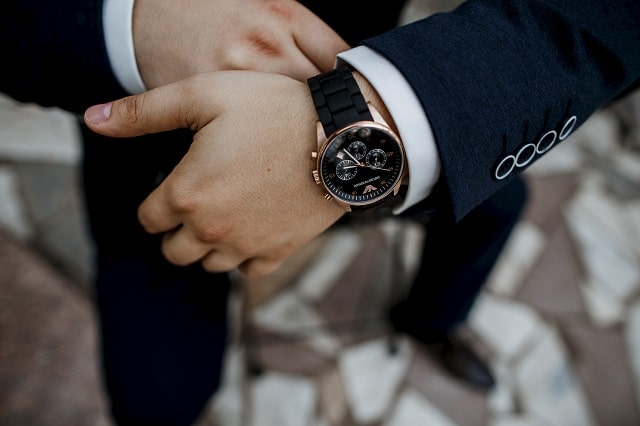 Что нужно знать при выборе швейцарских часов - фото1