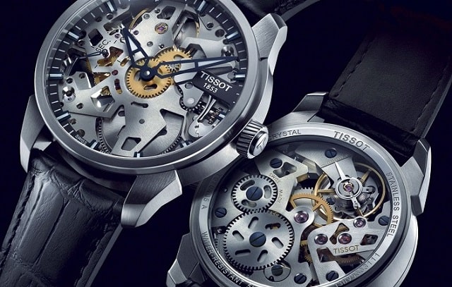 Что нужно знать при выборе швейцарских часов - фото2