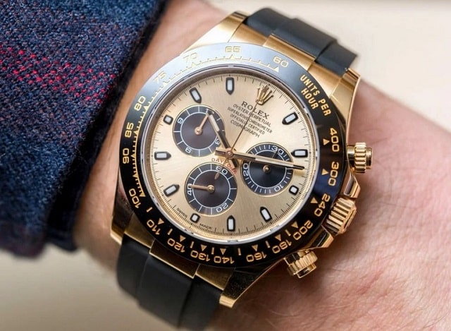 Что нужно знать при выборе швейцарских часов - фото3