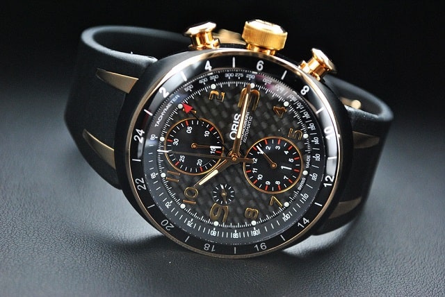 Что нужно знать при выборе швейцарских часов - фото4