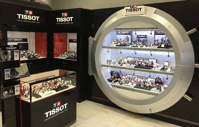 Где купить наручные часы и аксессуары - фото2