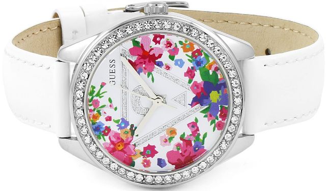 Какие женские часы сейчас в моде 2017 - фото6