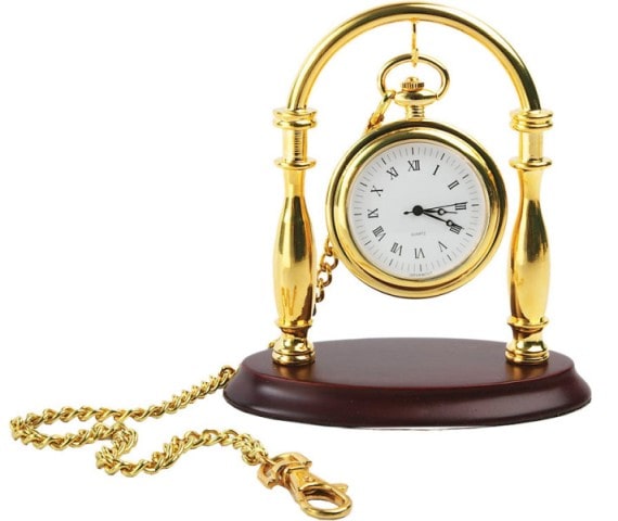 Карманные часы – выбор аристократов - фото