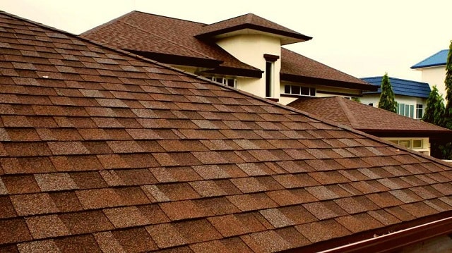 Битумная черепица: плюсы и минусы - фото2