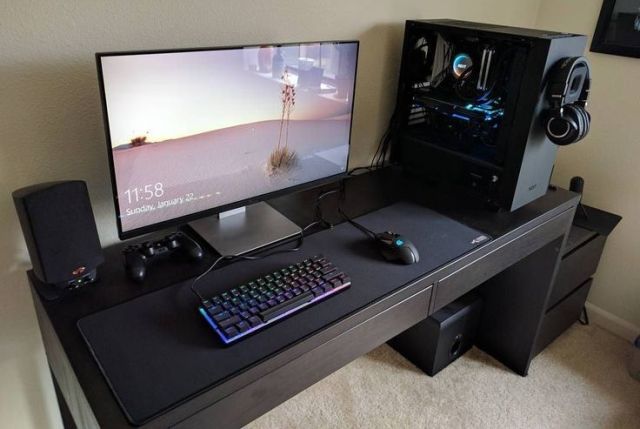 Компьютер или ноутбук: что лучше для домашнего пользования - фото2 Компьютер или ноутбук: что лучше для домашнего пользования - фото2