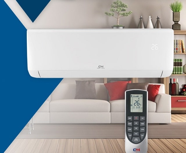 Cooper&Hunter (Купер Хантер): что это за производитель, обзор бренда и продукции - фото1