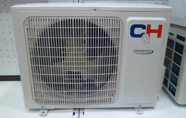 Cooper&Hunter (Купер Хантер): что это за производитель, обзор бренда и продукции - фото2