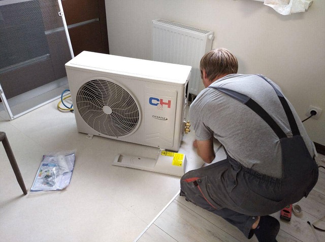 Cooper&Hunter (Купер Хантер): что это за производитель, обзор бренда и продукции - фото3