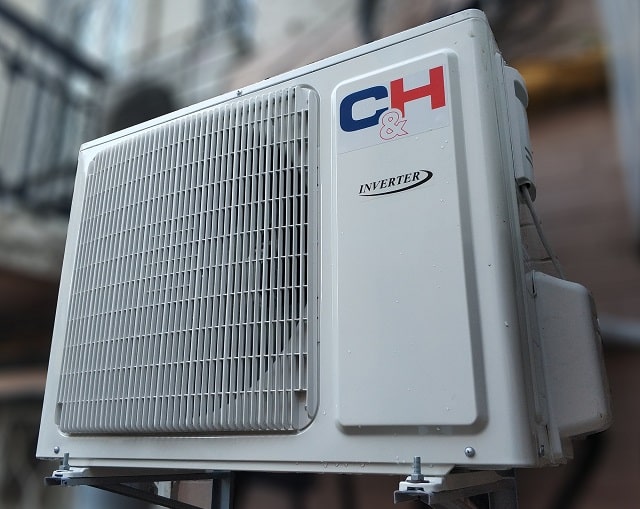 Cooper&Hunter (Купер Хантер): что это за производитель, обзор бренда и продукции - фото4