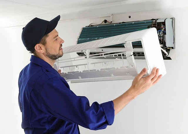Що включає в себе обслуговування кондиціонера і чому це так важливо - фото1