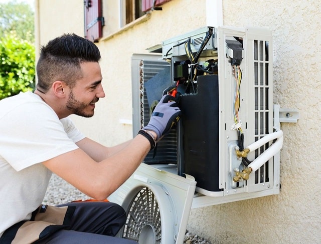Що включає в себе обслуговування кондиціонера і чому це так важливо - фото2