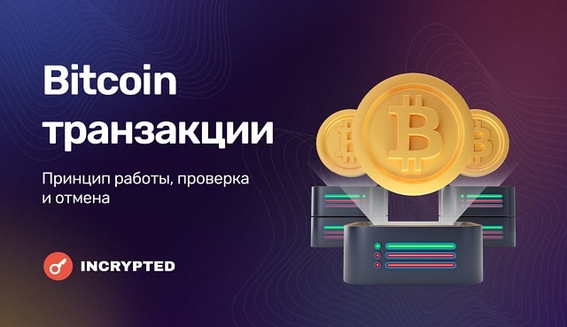 6 актуальных сервисов проверки транзакций в Bitcoin