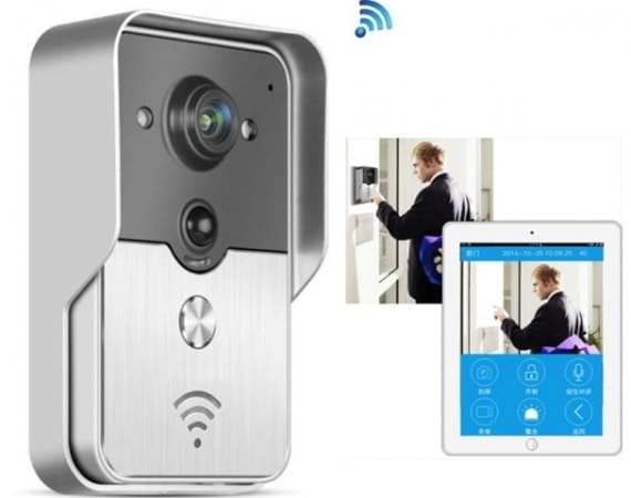 Виды домофонов: особенности и отличия - фото3