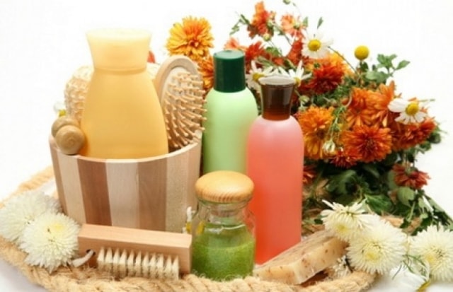 Гель для душа для женщин: какой выбрать (состав, обзор, советы) - фото2