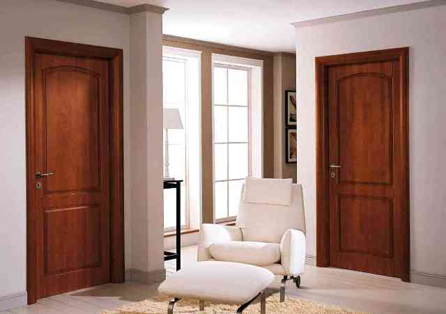 Межкомнатные двери Бровары