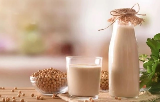Растительное молоко: альтернатива для здорового образа жизни - фото2