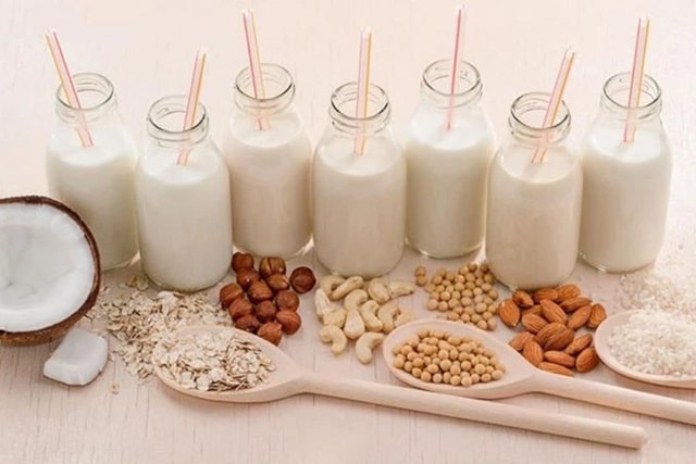 Растительное молоко: альтернатива для здорового образа жизни - фото3
