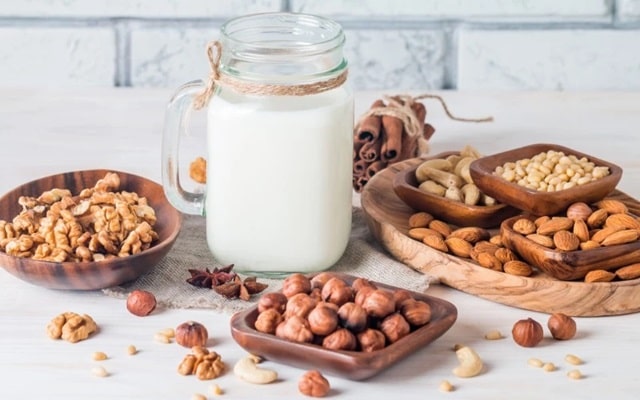 Растительное молоко: альтернатива для здорового образа жизни - фото4