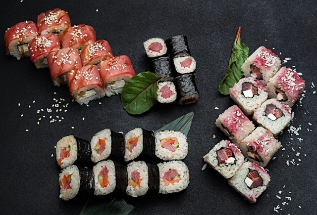 Все, что нужно знать о роллах - фото2