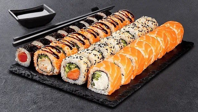 Як Суші Майстер робить суші доступними: вигода для кожного клієнта - фото1