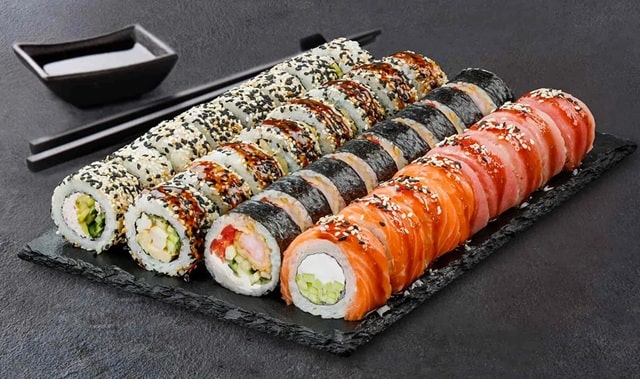 Як Суші Майстер робить суші доступними: вигода для кожного клієнта - фото3