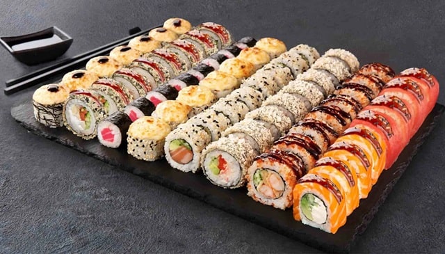 Як Суші Майстер робить суші доступними: вигода для кожного клієнта - фото4