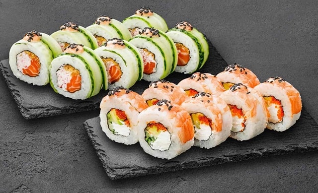 Як Суші Майстер робить суші доступними: вигода для кожного клієнта - фото5