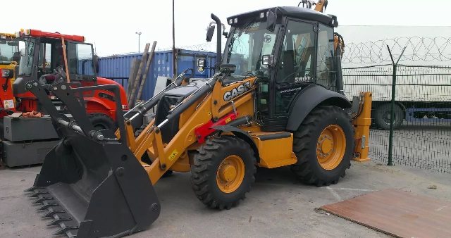 Аренда экскаваторов на гусеничном ходу в Киеве, - отзыв