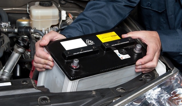Аккумулятор автомобильный: виды, особенности, как выбрать - фото1