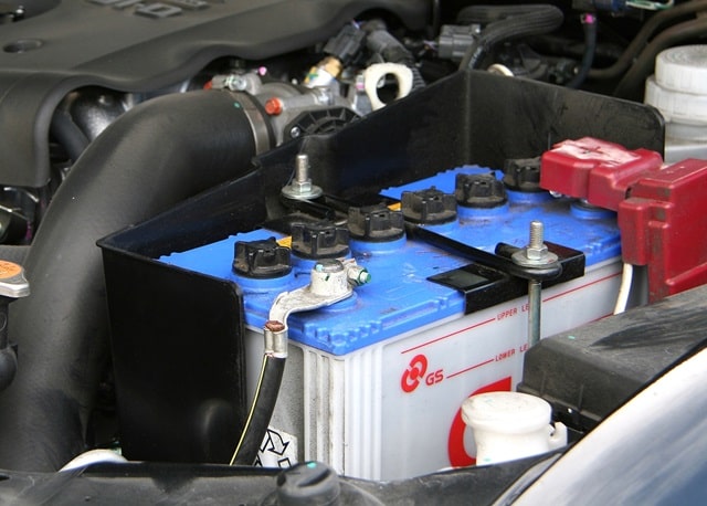 Аккумулятор автомобильный: виды, особенности, как выбрать - фото2