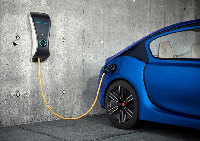 Что такое зарядная станция для электромобиля, как она работает, плюсы и минусы - фото2