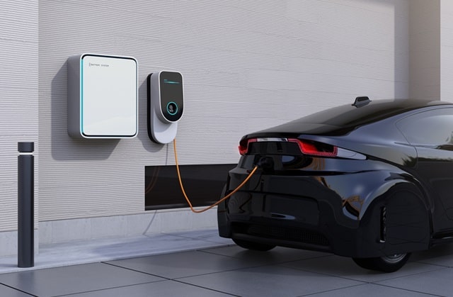 Что такое зарядная станция для электромобиля, как она работает, плюсы и минусы - фото3