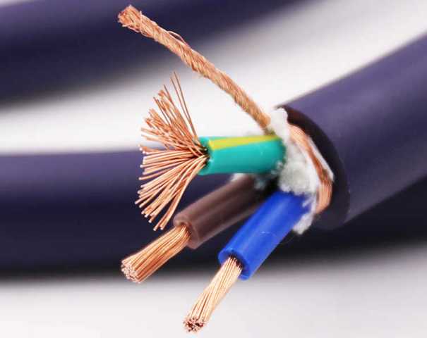 Силовой кабель: виды, характеристики, применение - фото1