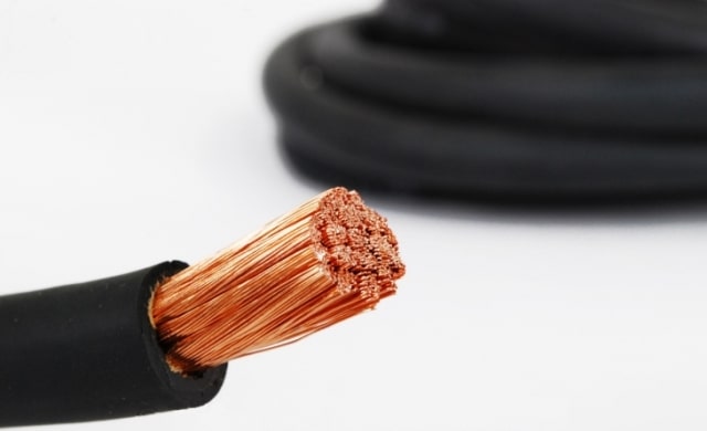Силовой кабель: виды, характеристики, применение - фото2