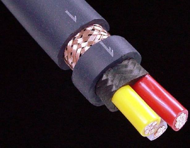 Силовой кабель: виды, характеристики, применение - фото3