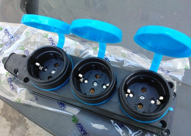 Выбираем удлинитель (переноску): бытовая мелочь, без которой не обойтись - фото1