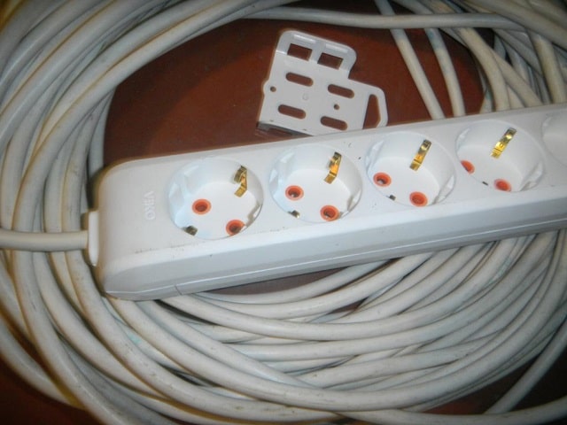 Выбираем удлинитель (переноску): бытовая мелочь, без которой не обойтись - фото2