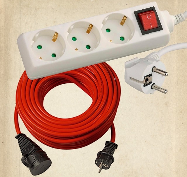 Выбираем удлинитель (переноску): бытовая мелочь, без которой не обойтись - фото3