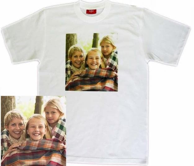 Идеи для печати на футболках - фото7