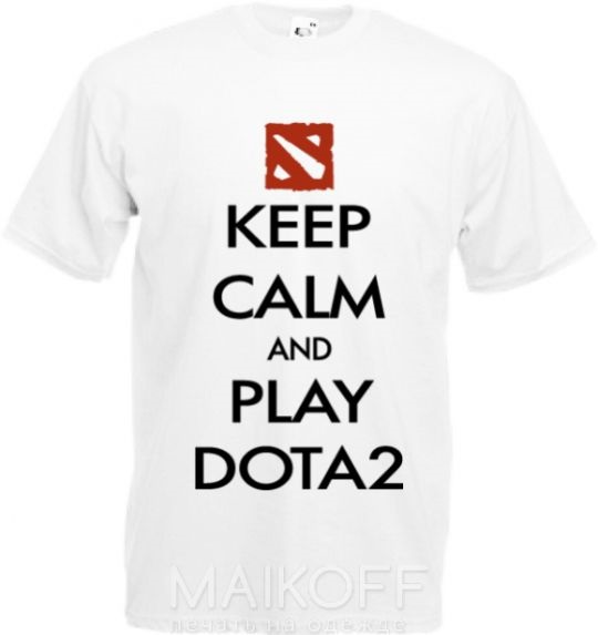 Студенческие футболки