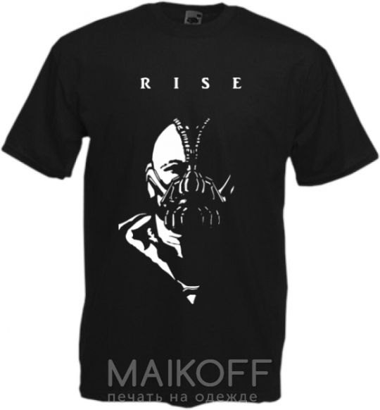 Футболки с принтом